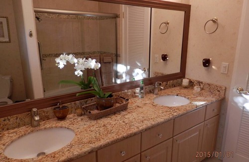 Cambrian Resort | Private room ∙ 1 guest