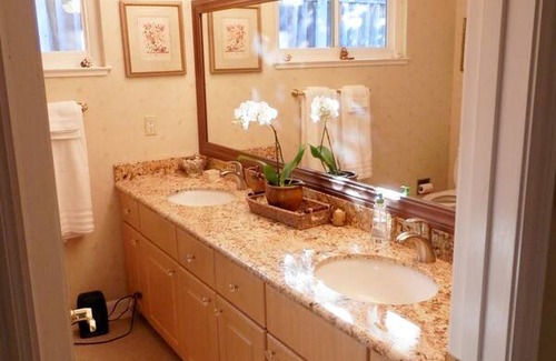 Cambrian Resort | Private room ∙ 1 guest
