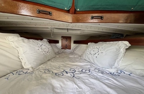 Olde Carlsbad Resort | Private room ∙ 1 guest