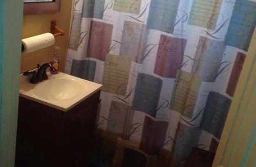 La Presa Resort | Private room ∙ 1 guest