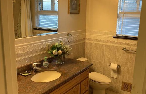 Millbrae Resort | Private room ∙ 1 guest