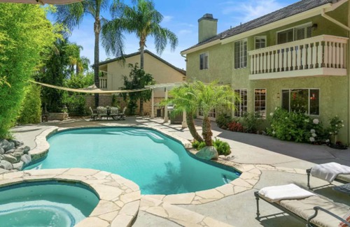 Oak Park Resort | Private room ∙ 1 guest