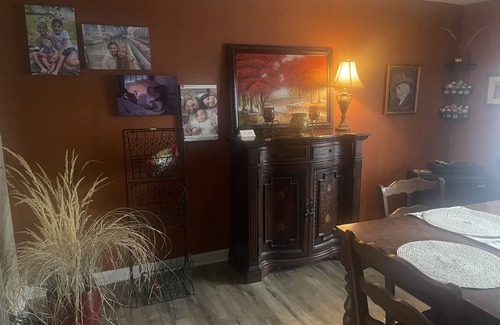 Redding Resort | Private room ∙ 1 guest