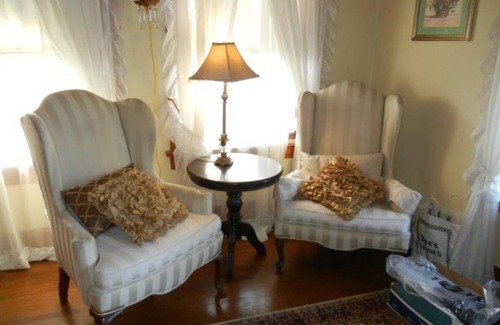 Lemon Grove Resort | Private room ∙ 1 guest