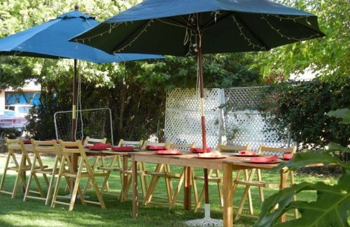 Lemon Grove Resort | Private room ∙ 1 guest