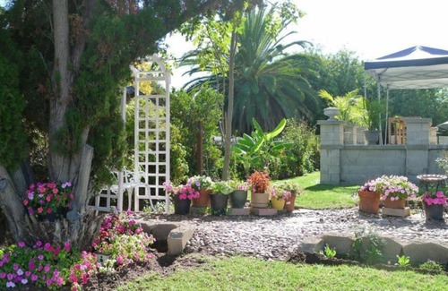Lemon Grove Resort | Private room ∙ 1 guest