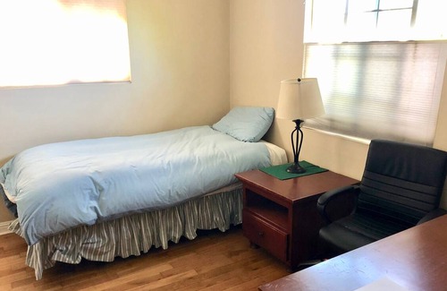 Santa Clara Resort | Private room ∙ 1 guest