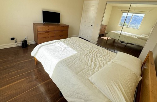 Santa Paula Resort | Private room ∙ 1 guest