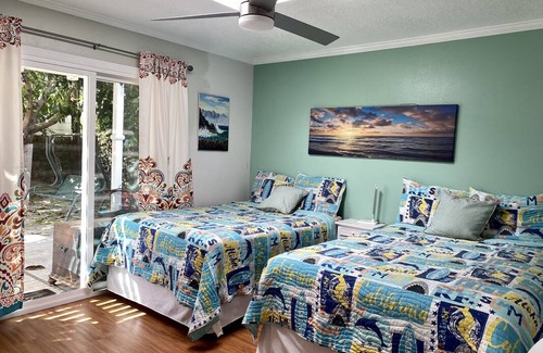 Costa Mesa Resort | Private room ∙ 2 guests