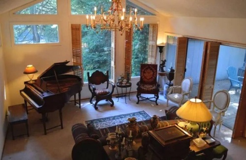 Santa Rosa Resort | Private room ∙ 2 guests