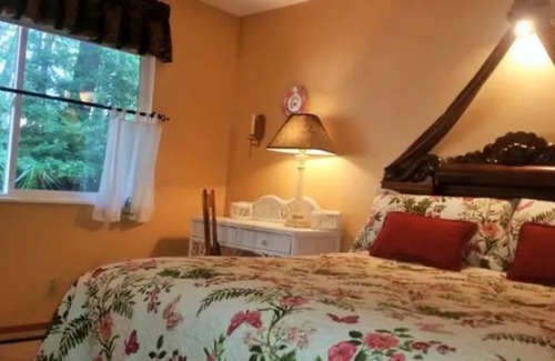 Santa Rosa Resort | Private room ∙ 2 guests