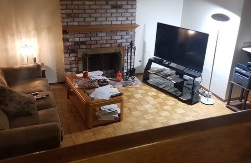 Union City Resort | Private room ∙ 2 guests