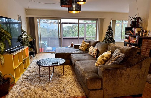Millbrae Resort | Private room ∙ 2 guests