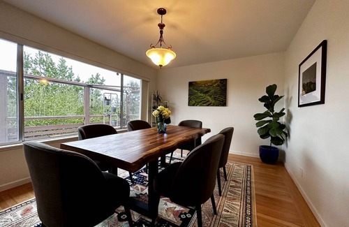 Millbrae Resort | Private room ∙ 2 guests