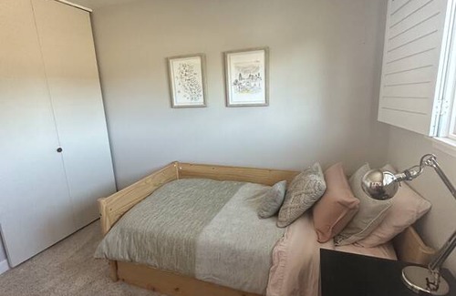 Carpinteria Resort | Private room ∙ 2 guests