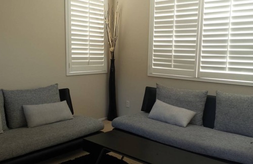 Canyon Country Resort | Private room ∙ 1 guest