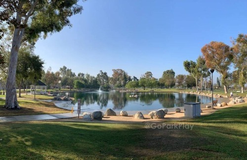 El Camino Real Resort | Private room ∙ 4 guests