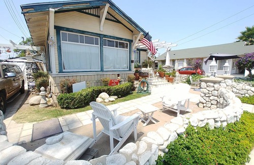 Hellman Street Resort | Private room ∙ 2 guests
