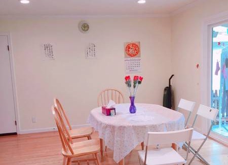 Mission Valley Resort | Private room ∙ 1 guest