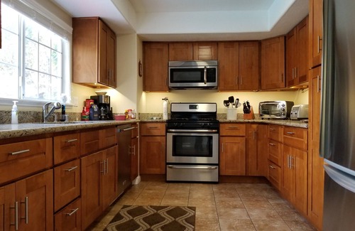 Sonoma House | Private Sonoma Sanctuary 6 bed retreat with POOL and SPA