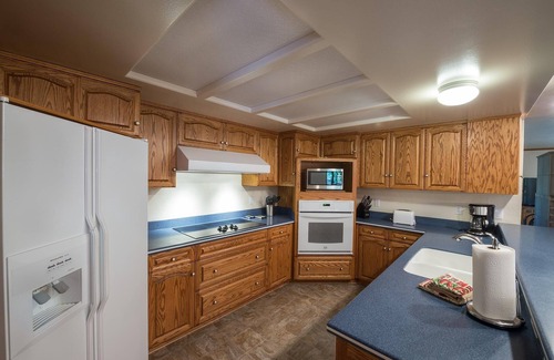 Yosemite National Park House | Quail Crossing Lodge