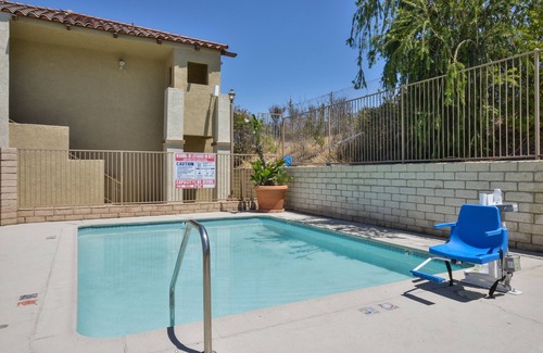Lake Elsinore Hotel | Quality Inn Lake Elsinore I-15