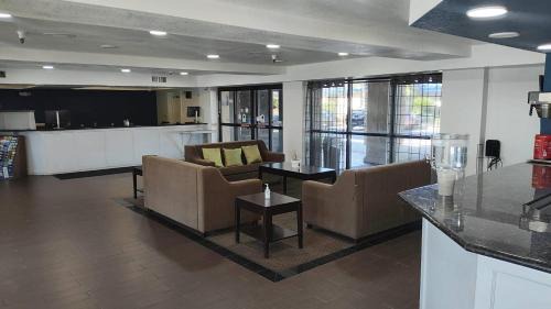 Rancho Cordova Hotel | Rancho Cordova Inn