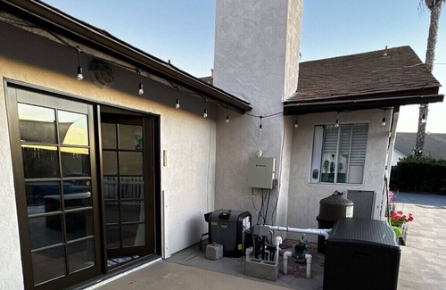 Bay Terraces House | Relax and enjoy your stay in San Diego
