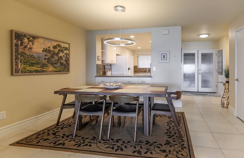 Solana Beach Condo | Relax & Renew - Oceanfront Paradise, pool, beach