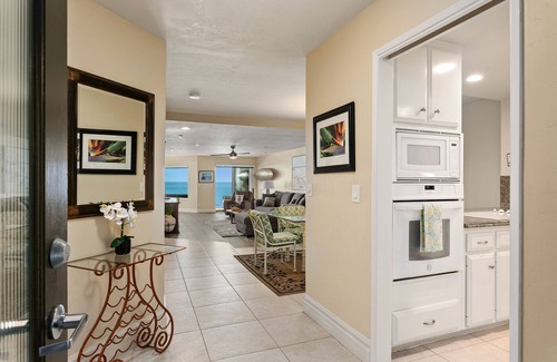 Solana Beach Condo | Relax & Renew - Oceanfront Paradise, pool, beach
