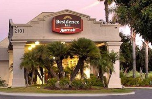 Oxnard Hotel | Residence Inn by Marriott Oxnard River Ridge