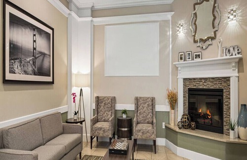 Union Square Apartment | Resort Studio in SF city