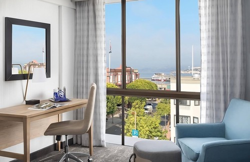 Fisherman's Wharf House | San Francisco Experience! 4 Great Units, Close to San Francisco Maritime Museum