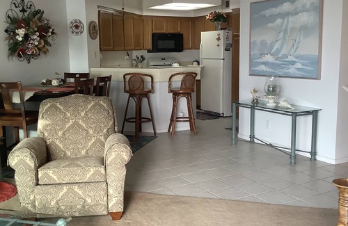 Townsite Condo | San Miguel II, Oceanside, Ca