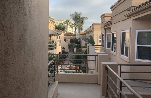 Townsite Condo | San Miguel II, Oceanside, Ca
