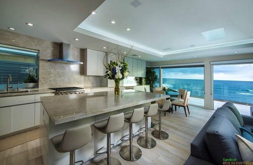 La Jolla House | Sea Glass La Jolla | 3BR Oceanfront Retreat