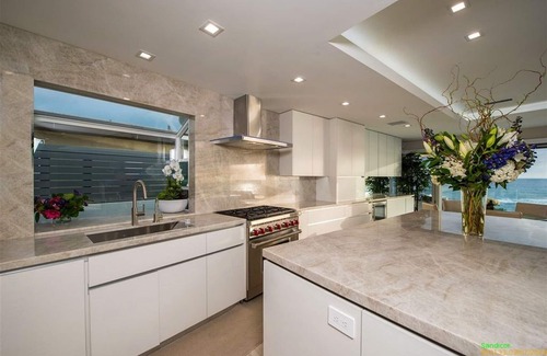 La Jolla House | Sea Glass La Jolla | 3BR Oceanfront Retreat