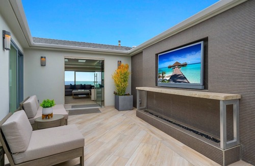La Jolla House | Sea Glass La Jolla | 3BR Oceanfront Retreat