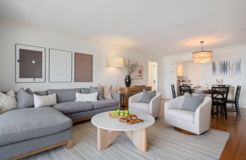 East Mesa Apartment | SeaCliff - Shoreline - Oceanfront Luxury in Santa Barbara