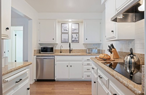 East Mesa Apartment | SeaCliff - Shoreline - Oceanfront Luxury in Santa Barbara