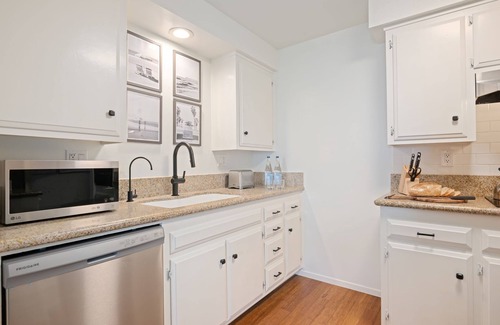 East Mesa Apartment | SeaCliff - Shoreline - Oceanfront Luxury in Santa Barbara