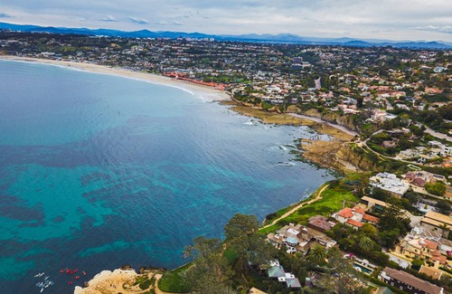 La Jolla Apartment | Seashore I by AvantStay In the heart of La Jolla! 5mins from the Beach!