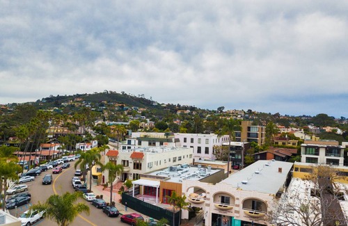 La Jolla Apartment | Seashore VI by AvantStay Cozy La Jolla Flat 5mins from the Beach!