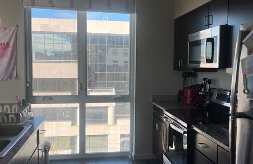 Downtown Berkeley Other | Shared room ∙ 1 bedroom ∙ 1 guest
