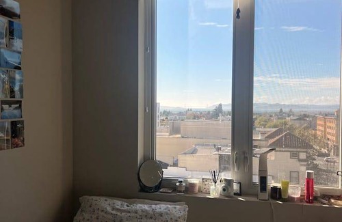 Downtown Berkeley Other | Shared room ∙ 1 bedroom ∙ 1 guest