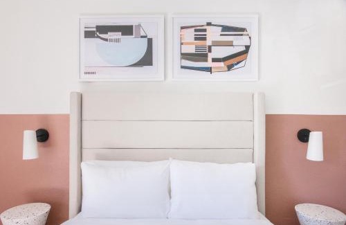 Piedmont Avenue Hotel | Signature Inn Oakland