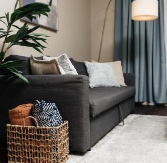 West Hollywood Apartment | Signature One Bedroom Apartment