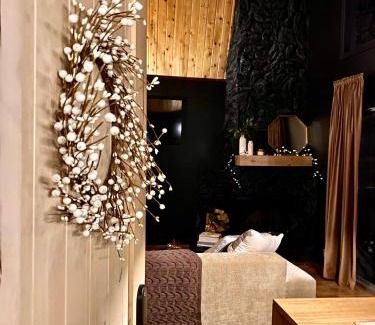 Moonridge House | Silver Tip Big Bear