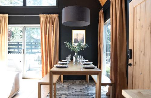 Moonridge House | Silver Tip Big Bear
