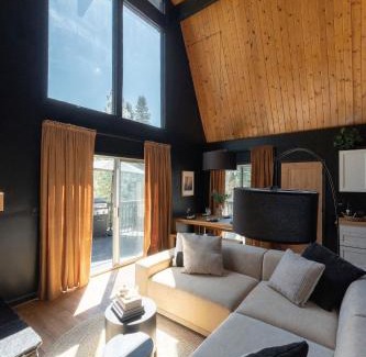Moonridge House | Silver Tip Big Bear